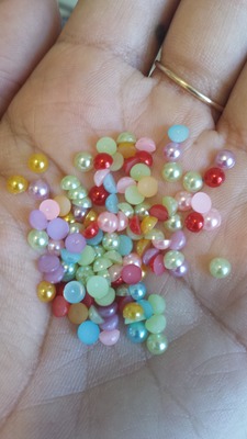 Random Pearl Mix (10 PCs)