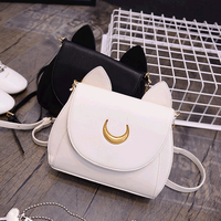 Japanese cute cats bag - Thumbnail 1