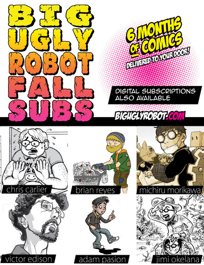 Digital 6 mo subscription fall 2015