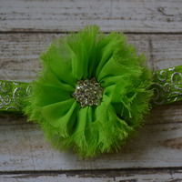 Miscellaneous Adjustable Headbands - Thumbnail 3