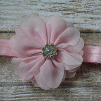 Miscellaneous Adjustable Headbands - Thumbnail 4