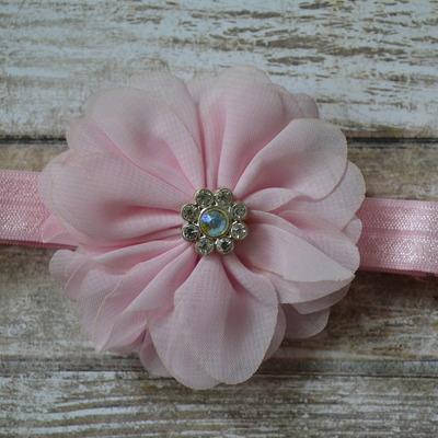 Miscellaneous adjustable headbands