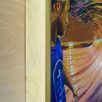 "Eyes On The Prize" - Thumbnail 1