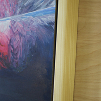 "Red Tunnel" - Thumbnail 1