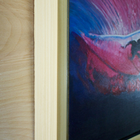 "Red Tunnel" - Thumbnail 2