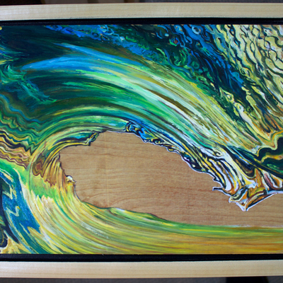 "green demon" - Thumbnail 4