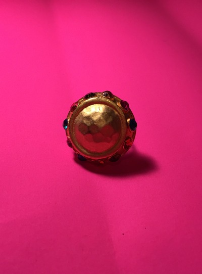 Vintage Ring