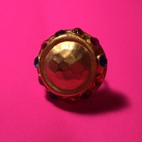 Vintage Ring - Thumbnail 2