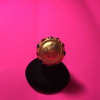 Vintage Ring - Thumbnail 3