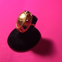 Vintage Ring - Thumbnail 4