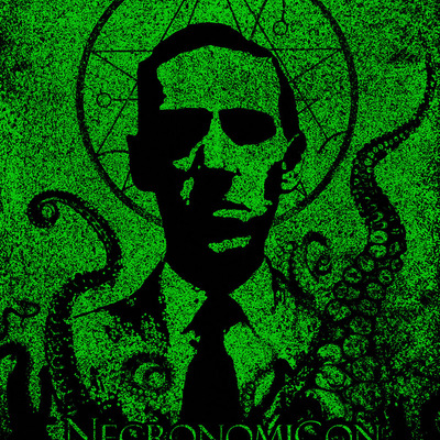 Necronomicon-providence 2015: h.p. lovecraft 125 years