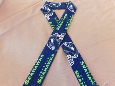 Water Gel Neck Cooler - Seattle Seahawks