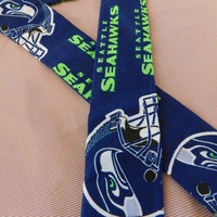 Water Gel Neck Cooler - Seattle Seahawks - Thumbnail 2