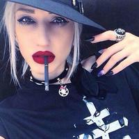 Dark magic choker - Thumbnail 2