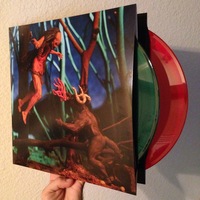 GODHUNTER vs. DESTROYER OF LIGHT: Endsville [2xLP] - Thumbnail 2