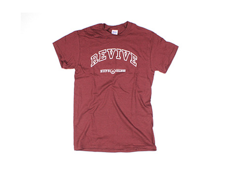 REVIVE Throwback Tee