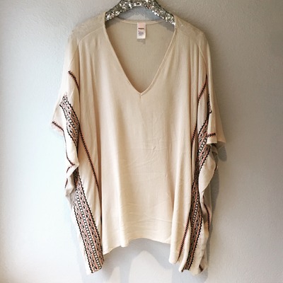 Flyaway top - Thumbnail 4