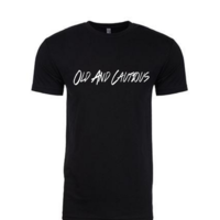 Old and Cautious  - Thumbnail 1