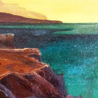 Mashup #1 | Giclée Canvas Print | Fine Art  - Thumbnail 1