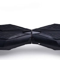 Black Gen 3 IGlide (Bluetooth Speaker) - Thumbnail 1