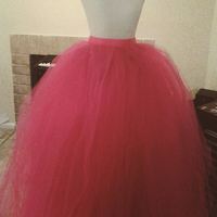 Tulle Princess Skirt  - Thumbnail 3