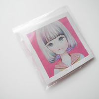 April Square Badge - Thumbnail 1