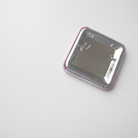 April Square Badge - Thumbnail 3