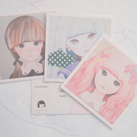 Strawberry Things Square Badge - Thumbnail 4