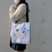 Small Spring Tote Bag Set - Thumbnail 4