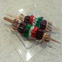 Assorted Food sets - Thumbnail 1