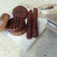 Assorted Food sets - Thumbnail 2