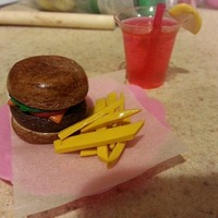 Assorted Food sets - Thumbnail 3