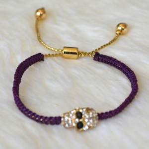 Skull Bracelet - Thumbnail 2