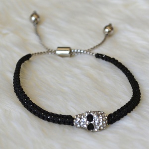 Skull Bracelet - Thumbnail 4