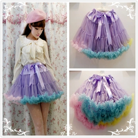 Japanese sweet tutu skirts - Thumbnail 4
