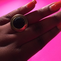 Vintage Ring - Thumbnail 1
