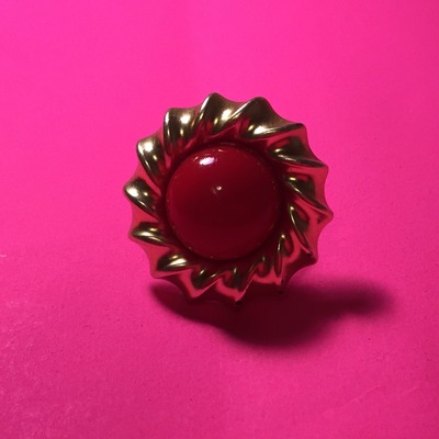 Vintage ring