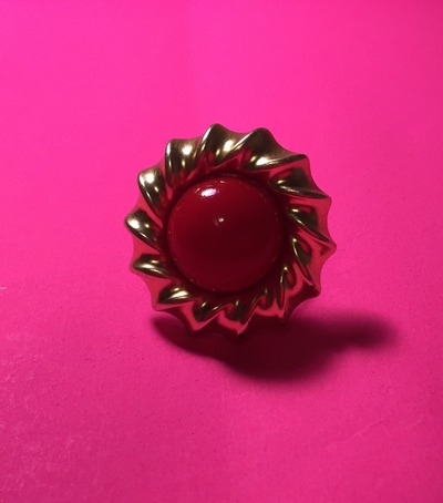 Vintage Ring