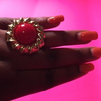 Vintage Ring - Thumbnail 1