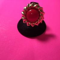 Vintage Ring - Thumbnail 3