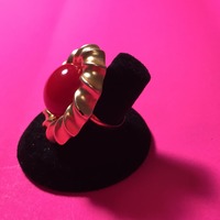 Vintage Ring - Thumbnail 4