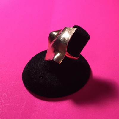 Vintage ring - Thumbnail 5