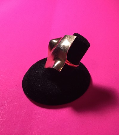 Vintage Ring
