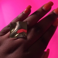 Vintage Ring - Thumbnail 4