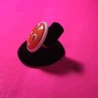 Vintage Ring - Thumbnail 2