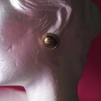 Vintage Earrings - Thumbnail 2