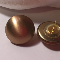 Vintage Earrings - Thumbnail 4