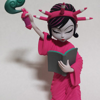 Little Liberty Pink - by Erick Scarecrow - Thumbnail 1