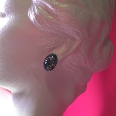 Vintage earrings - Thumbnail 4