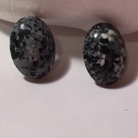 Vintage Earrings - Thumbnail 2